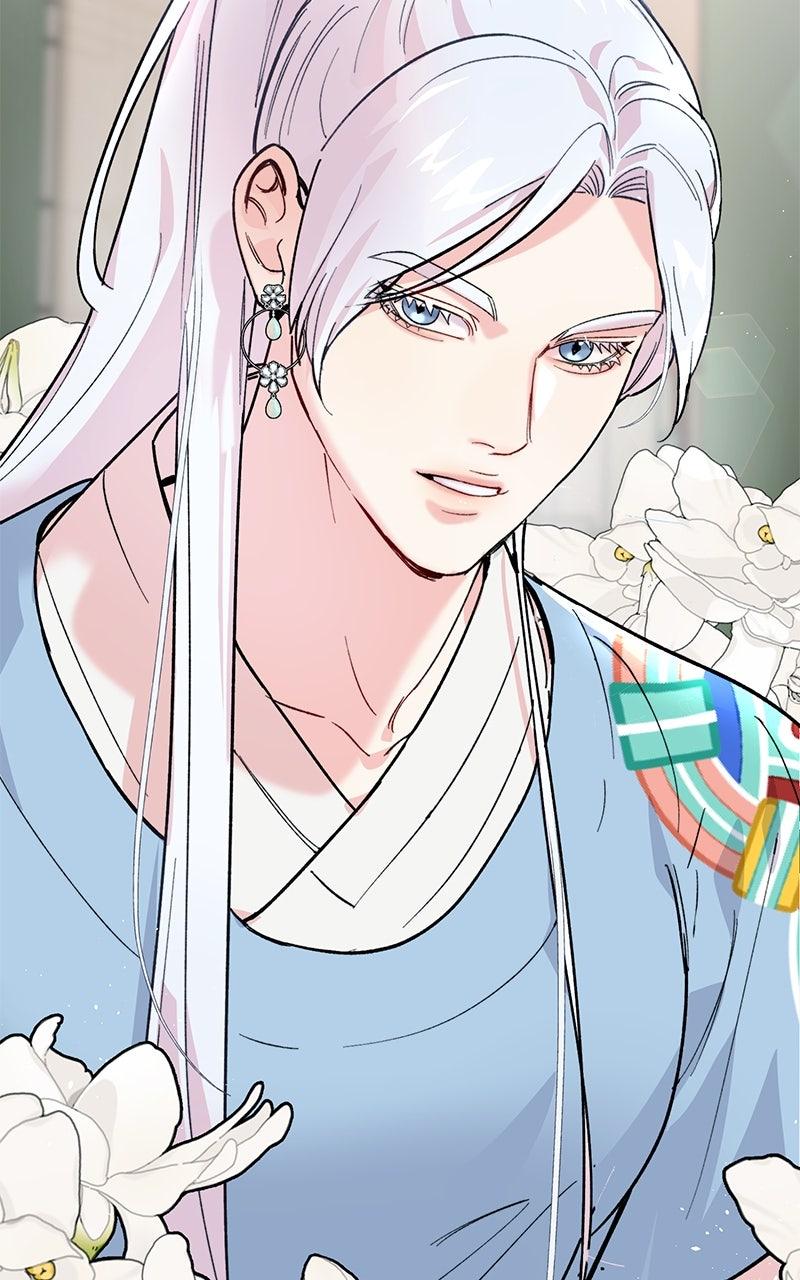 The Pure Heart of a Monster Chapter 6 - Page 40