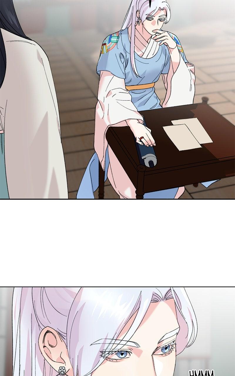 The Pure Heart of a Monster Chapter 6 - Page 43