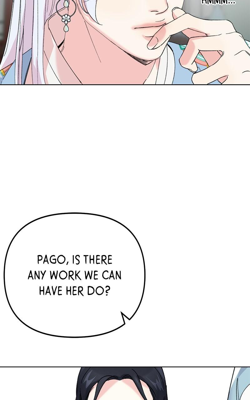 The Pure Heart of a Monster Chapter 6 - Page 44