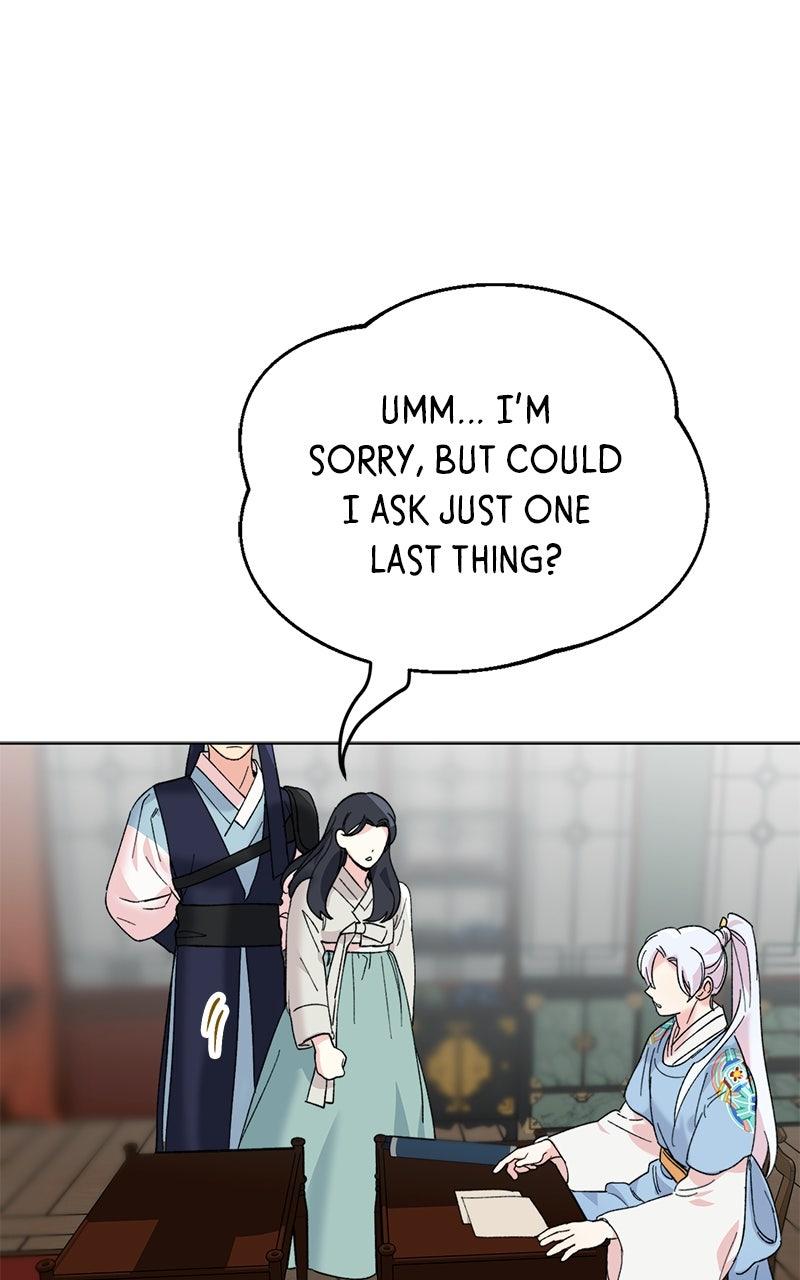 The Pure Heart of a Monster Chapter 6 - Page 50