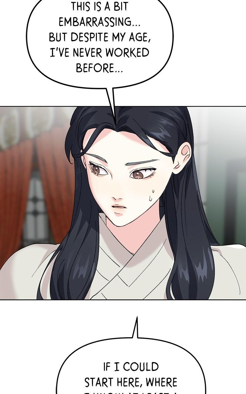 The Pure Heart of a Monster Chapter 6 - Page 53