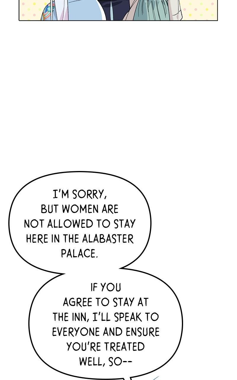 The Pure Heart of a Monster Chapter 6 - Page 55