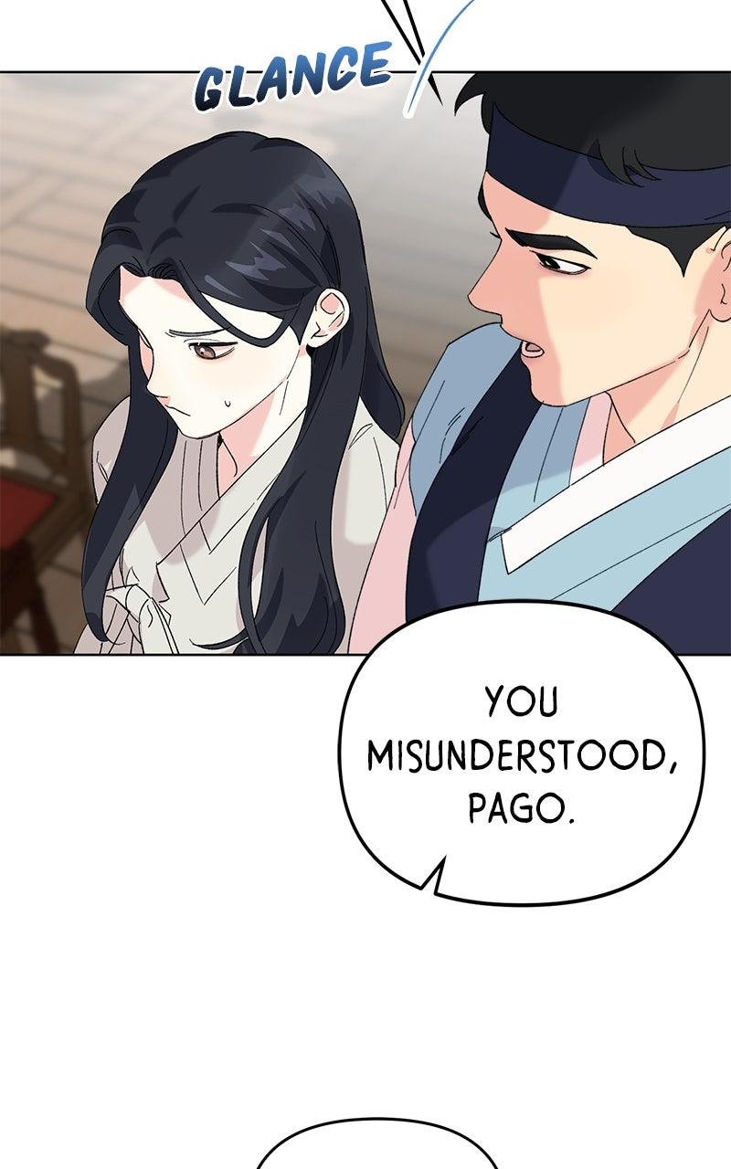 The Pure Heart of a Monster Chapter 6 - Page 56