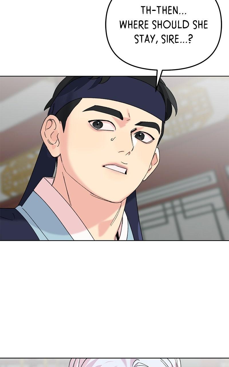 The Pure Heart of a Monster Chapter 6 - Page 59