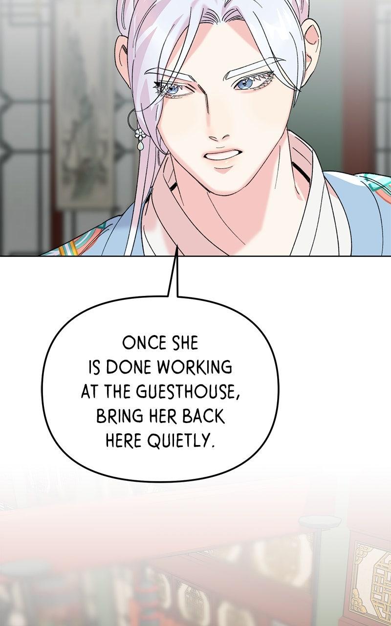 The Pure Heart of a Monster Chapter 6 - Page 60