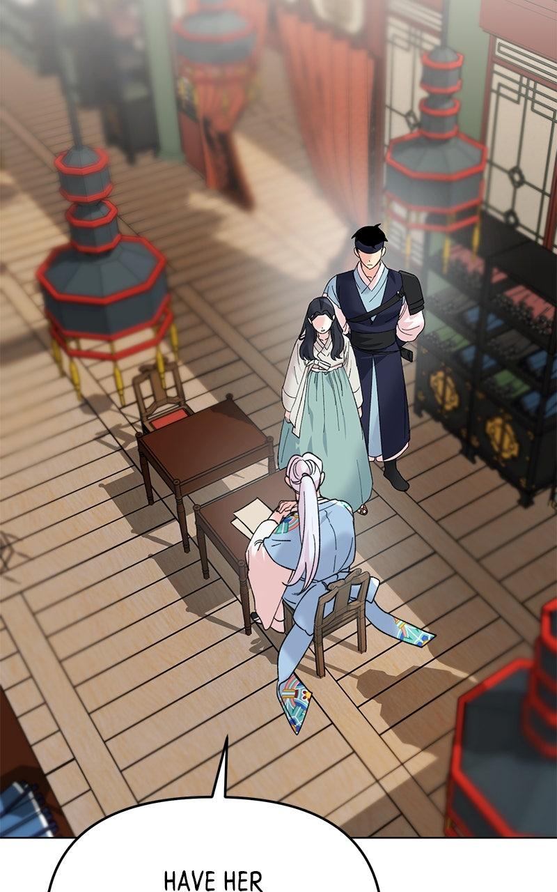 The Pure Heart of a Monster Chapter 6 - Page 61