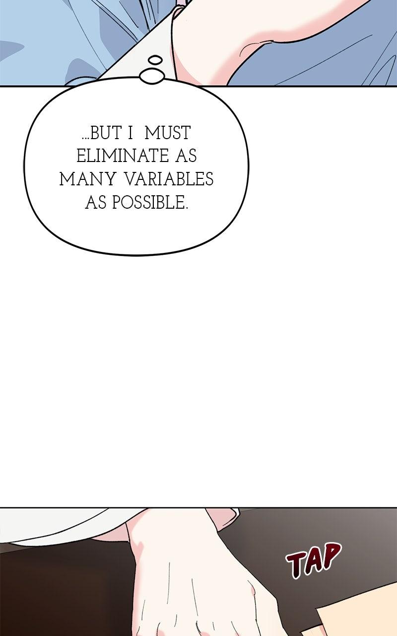 The Pure Heart of a Monster Chapter 6 - Page 64