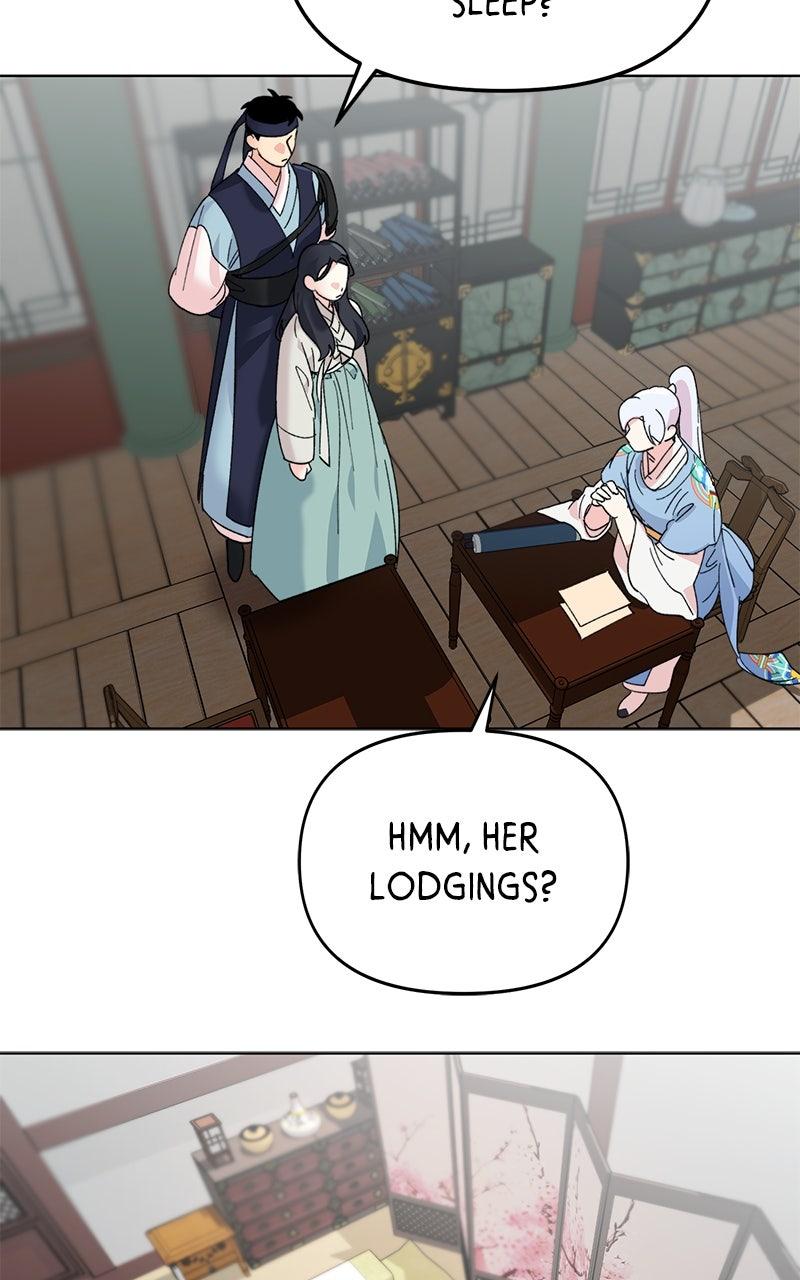 The Pure Heart of a Monster Chapter 6 - Page 66