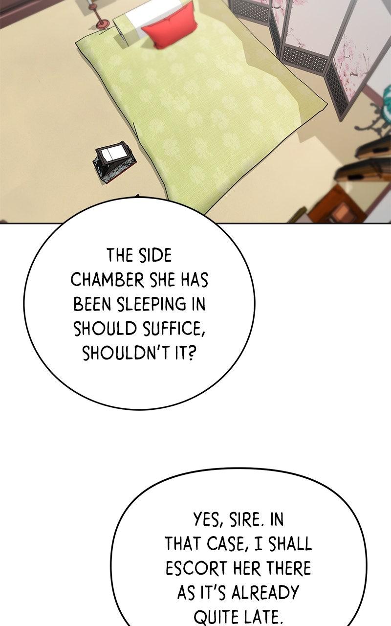 The Pure Heart of a Monster Chapter 6 - Page 67