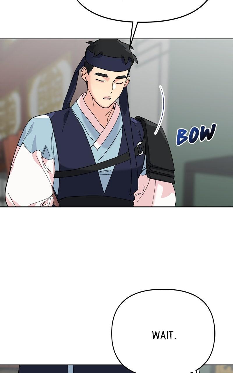 The Pure Heart of a Monster Chapter 6 - Page 68