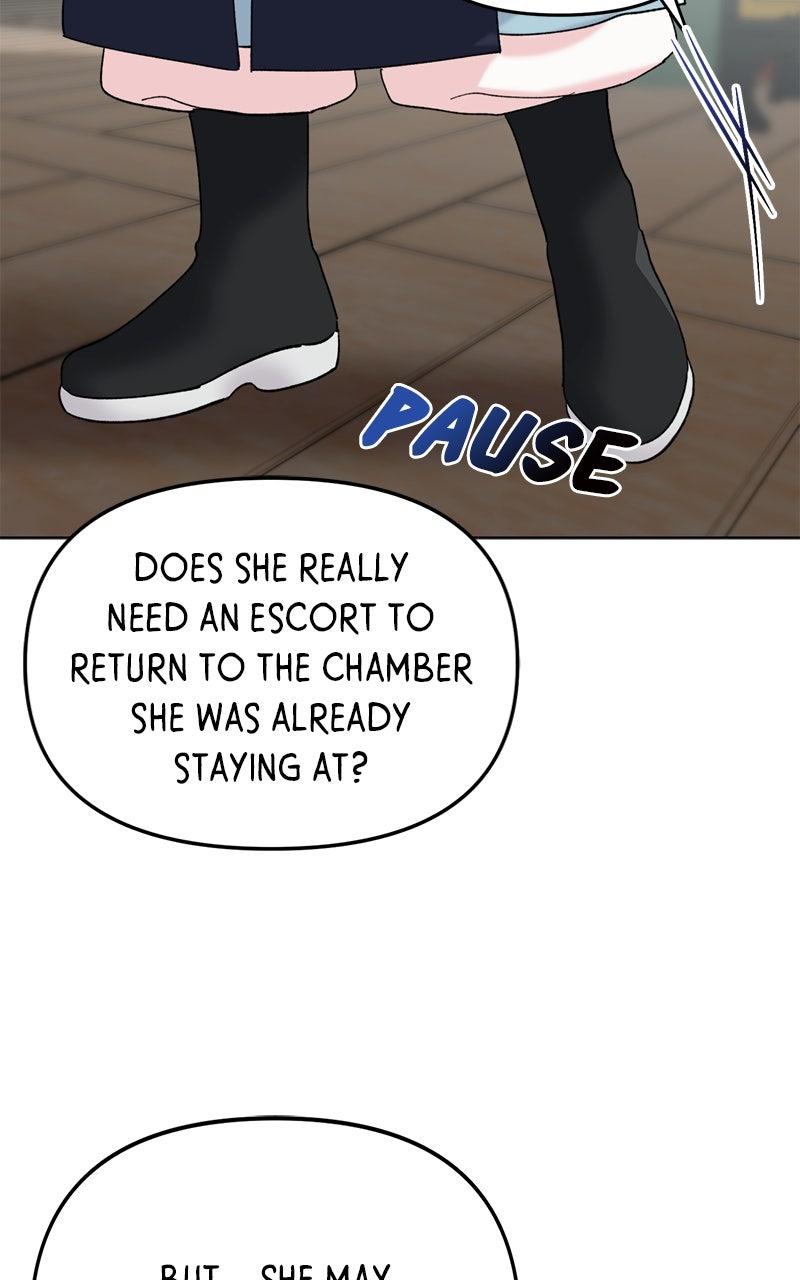 The Pure Heart of a Monster Chapter 6 - Page 69