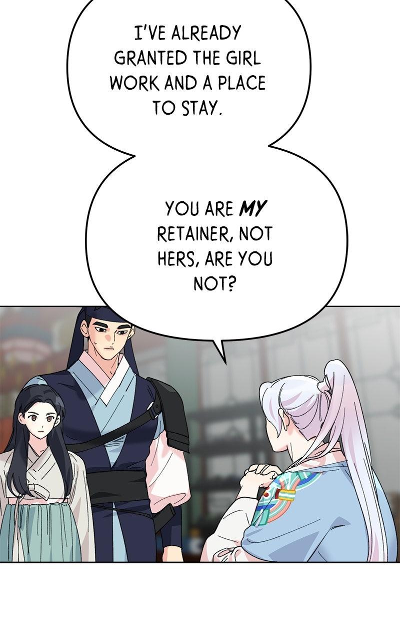 The Pure Heart of a Monster Chapter 6 - Page 71