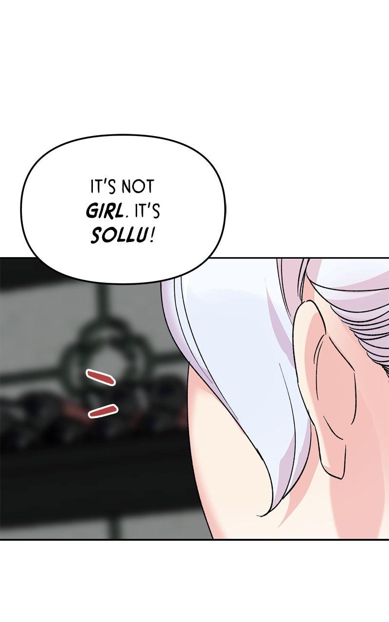 The Pure Heart of a Monster Chapter 6 - Page 72