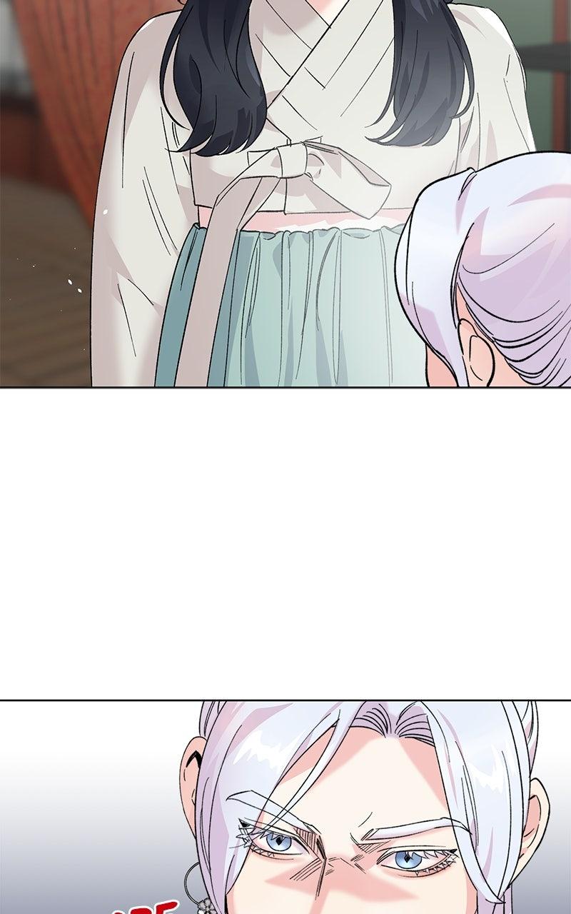 The Pure Heart of a Monster Chapter 6 - Page 75