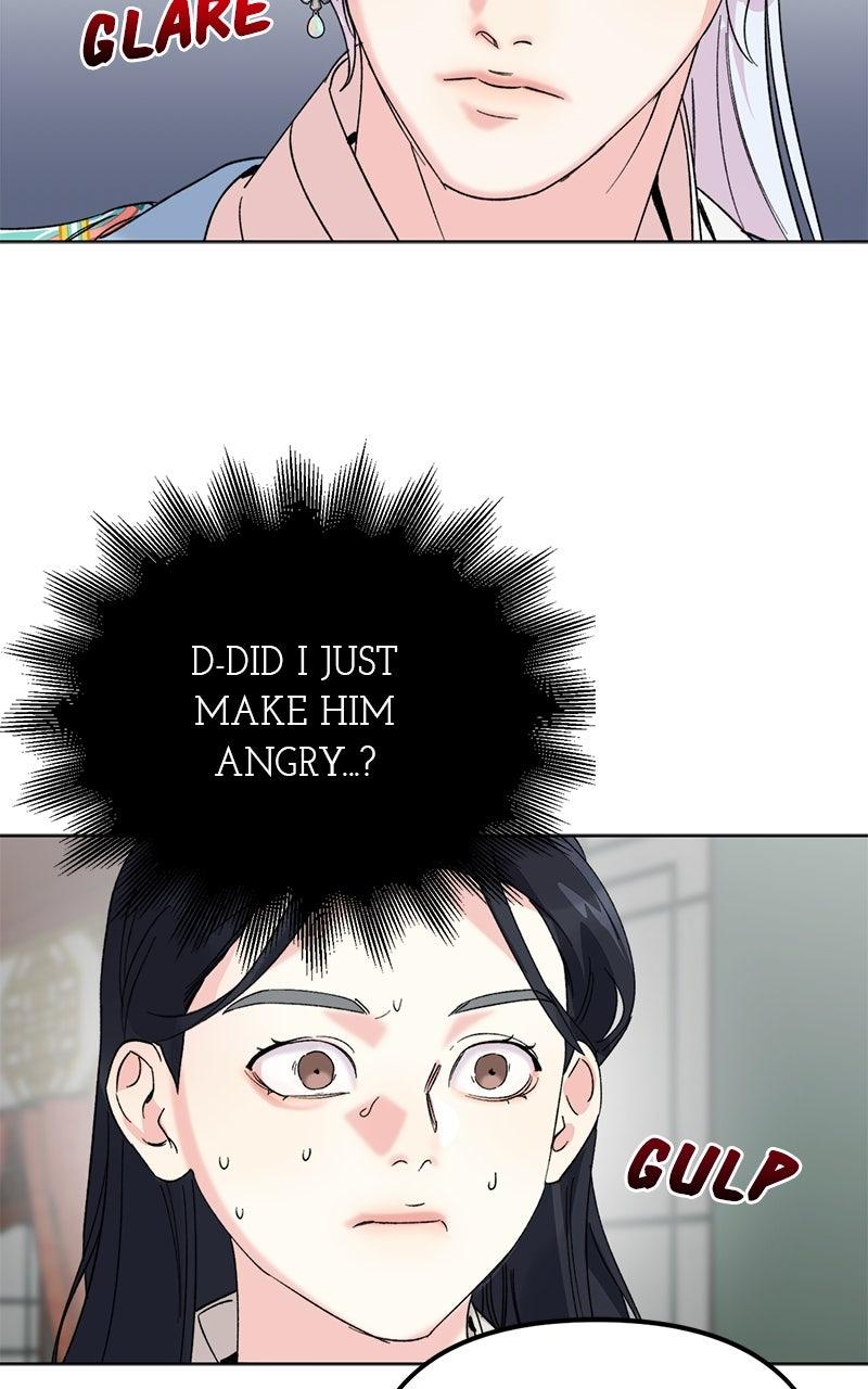 The Pure Heart of a Monster Chapter 6 - Page 76