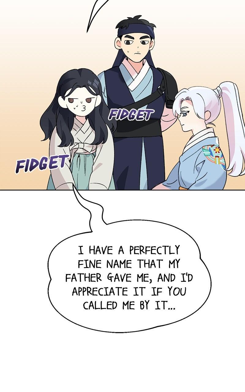 The Pure Heart of a Monster Chapter 6 - Page 78