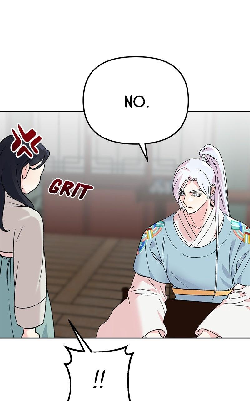 The Pure Heart of a Monster Chapter 6 - Page 79