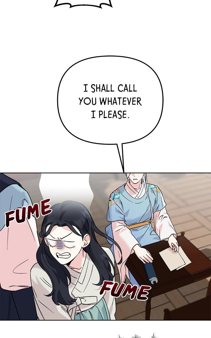 The Pure Heart of a Monster Chapter 6 - Page 80