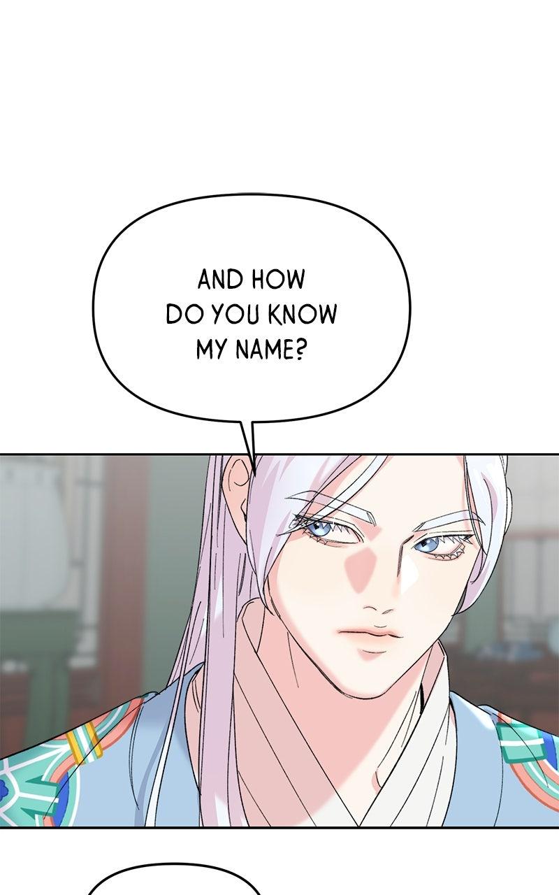 The Pure Heart of a Monster Chapter 6 - Page 82