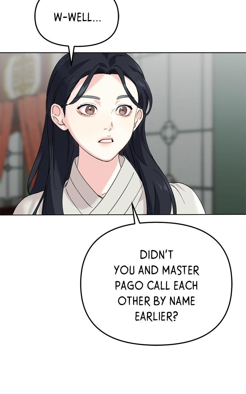 The Pure Heart of a Monster Chapter 6 - Page 83