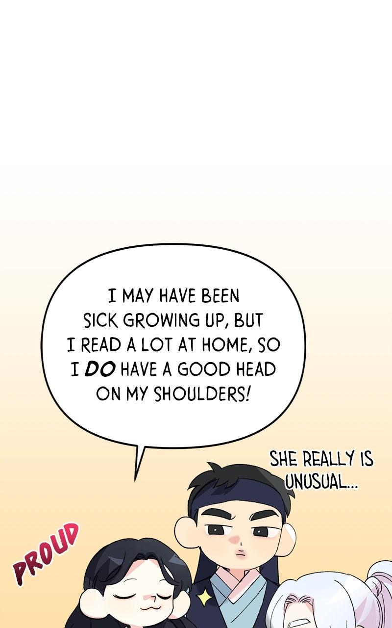 The Pure Heart of a Monster Chapter 6 - Page 84