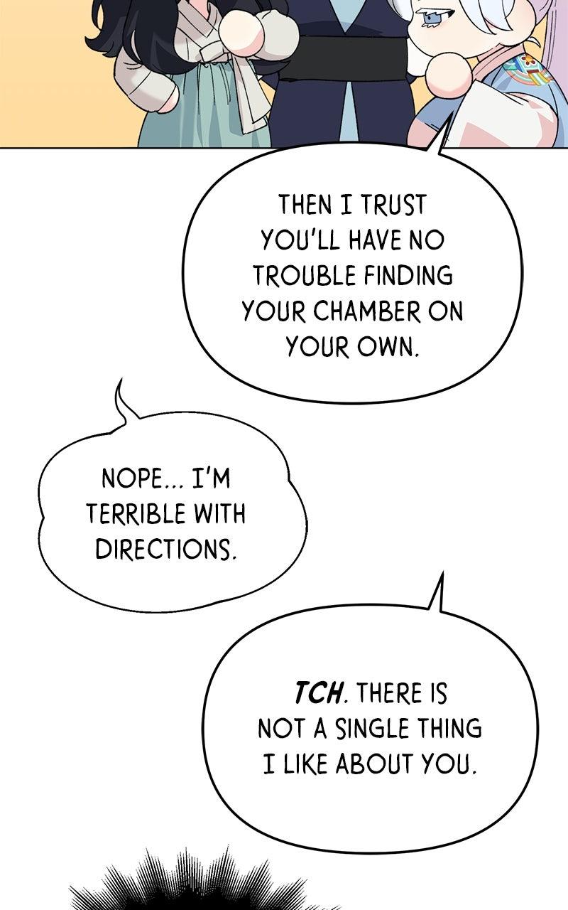 The Pure Heart of a Monster Chapter 6 - Page 85