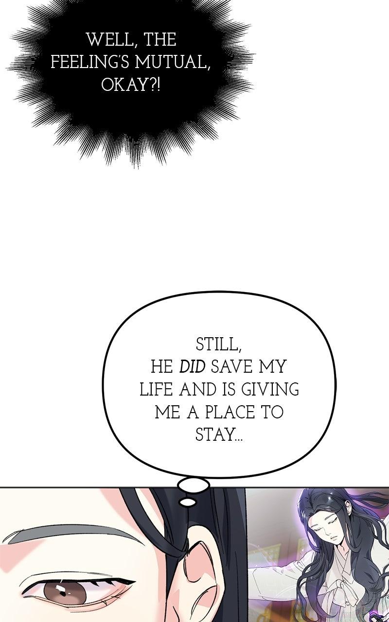 The Pure Heart of a Monster Chapter 6 - Page 86