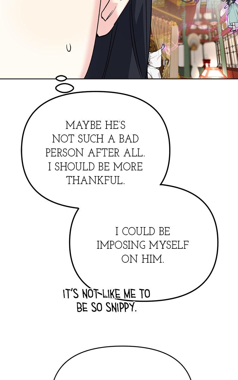 The Pure Heart of a Monster Chapter 6 - Page 87