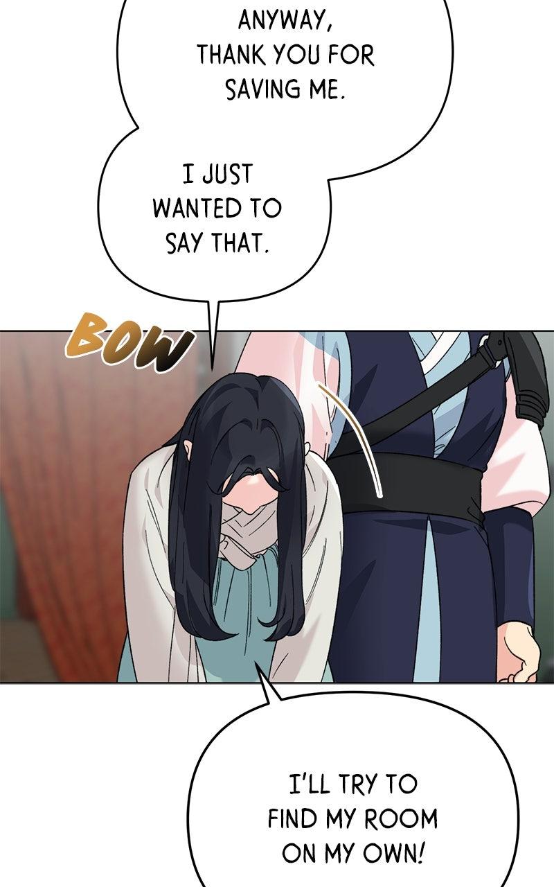 The Pure Heart of a Monster Chapter 6 - Page 88