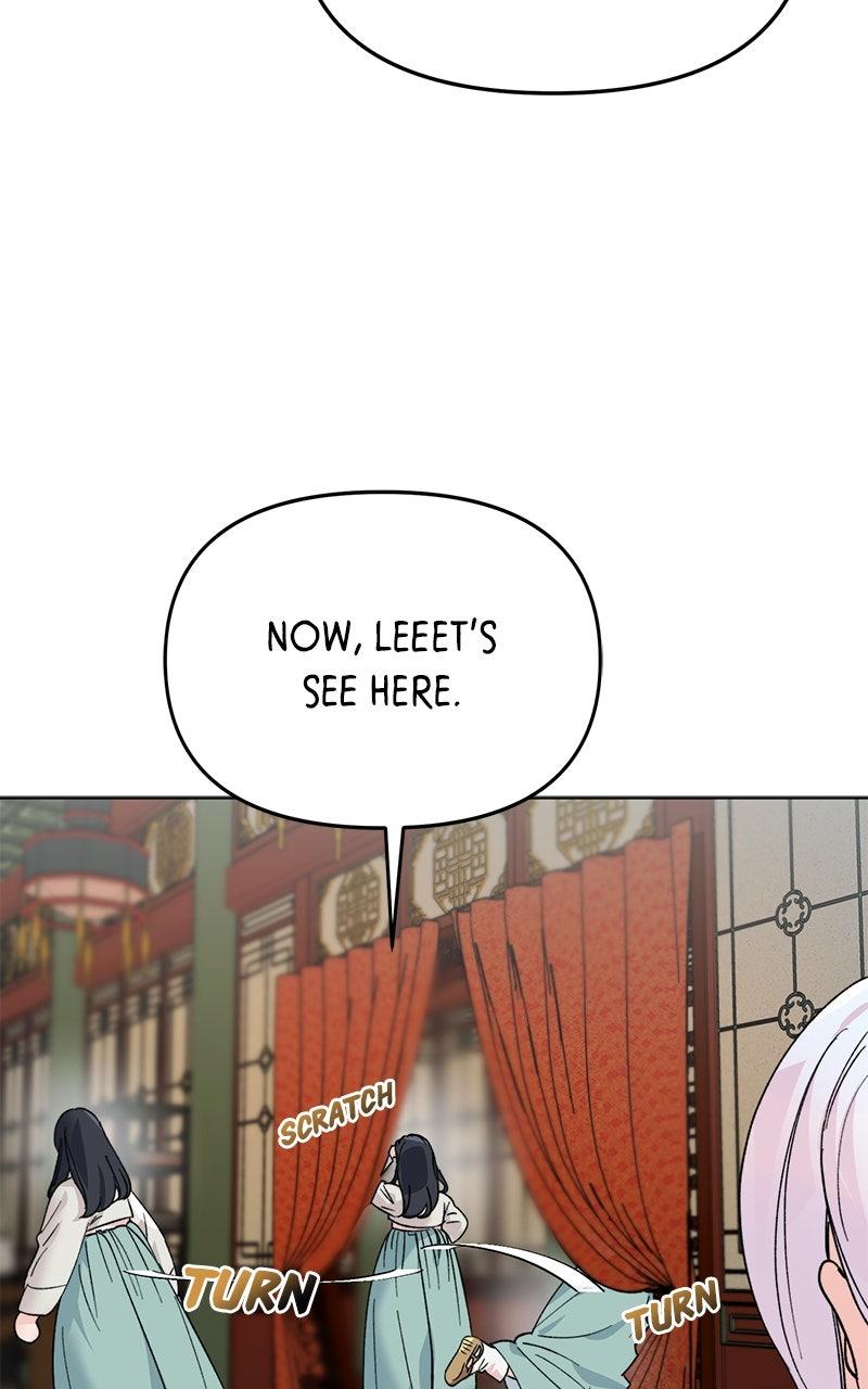 The Pure Heart of a Monster Chapter 6 - Page 89