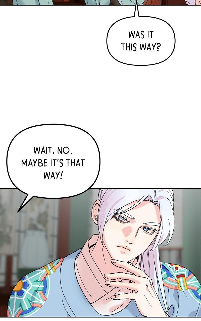 The Pure Heart of a Monster Chapter 6 - Page 90