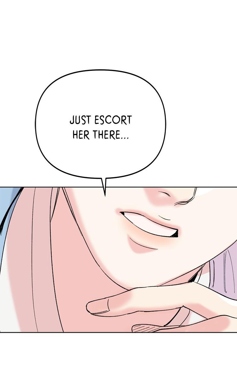 The Pure Heart of a Monster Chapter 6 - Page 91