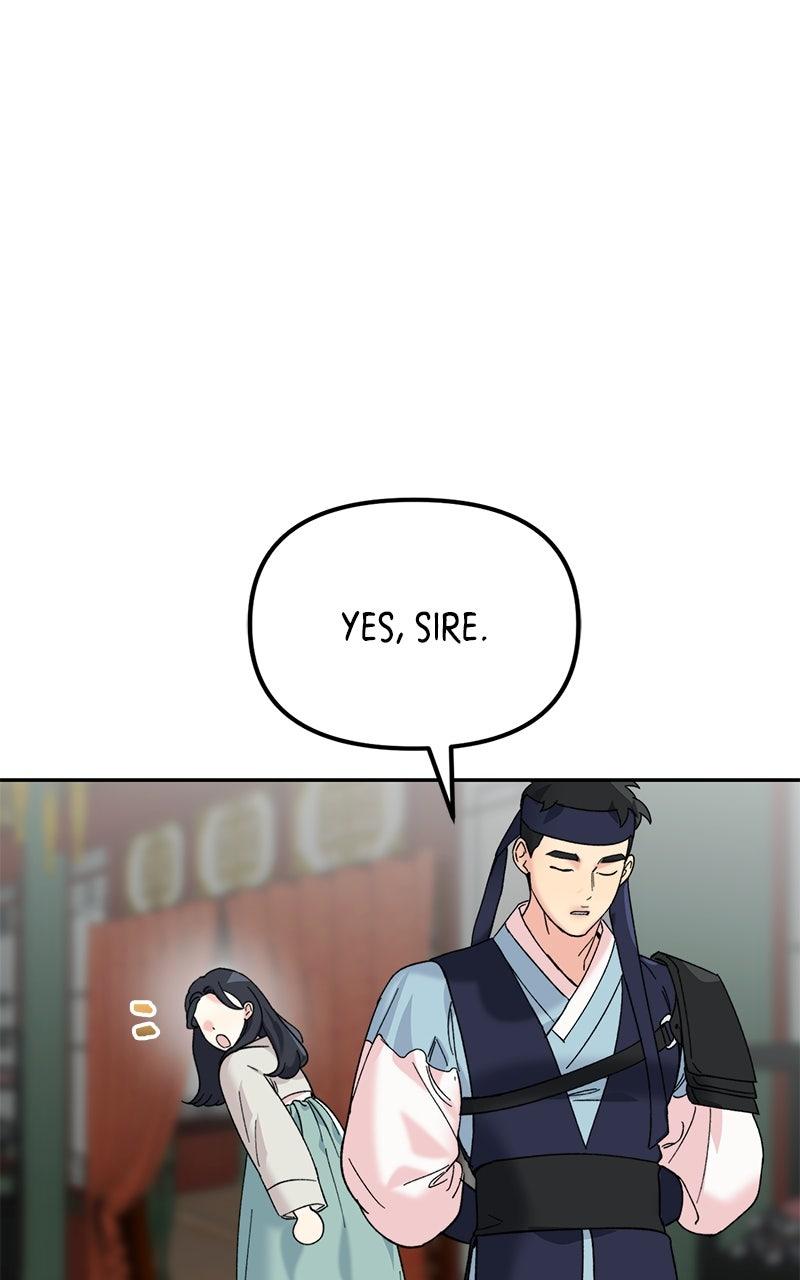 The Pure Heart of a Monster Chapter 6 - Page 92