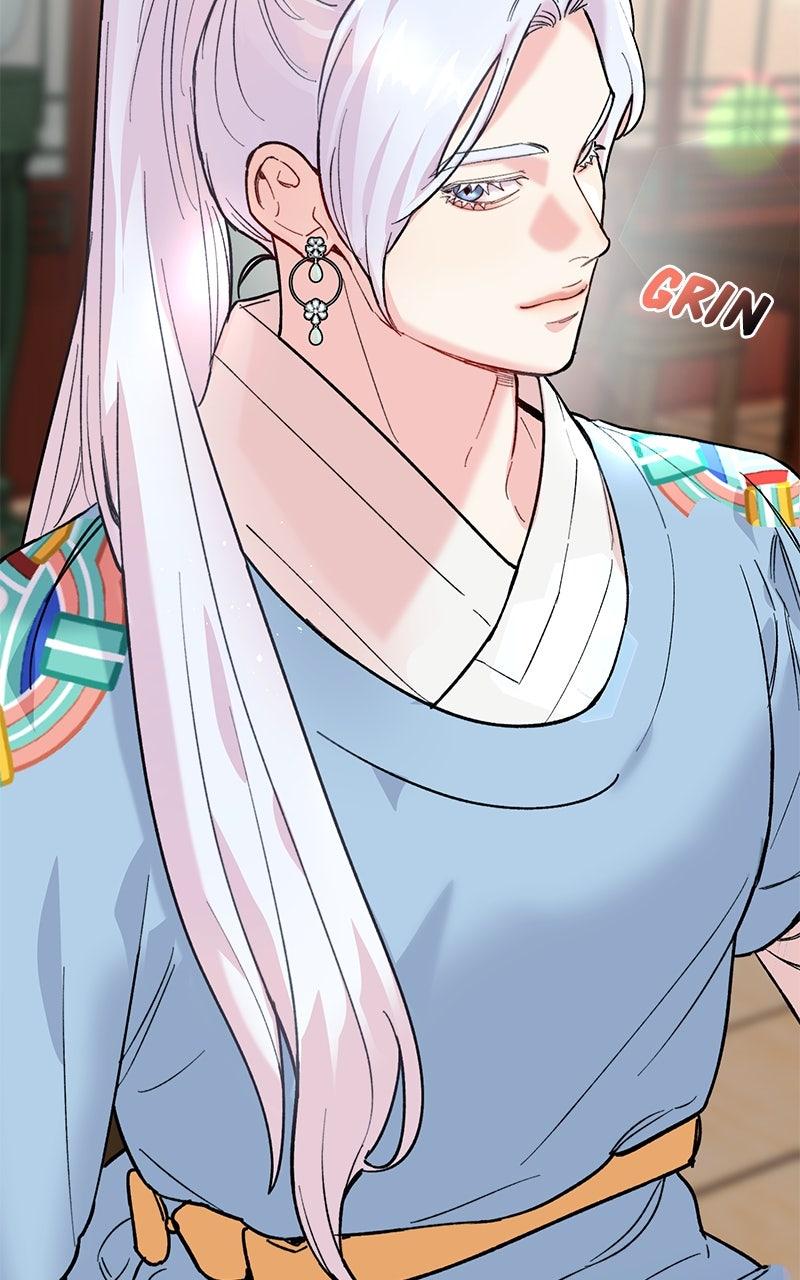 The Pure Heart of a Monster Chapter 6 - Page 98