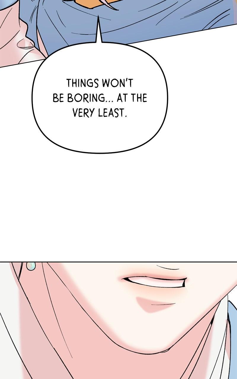 The Pure Heart of a Monster Chapter 6 - Page 99