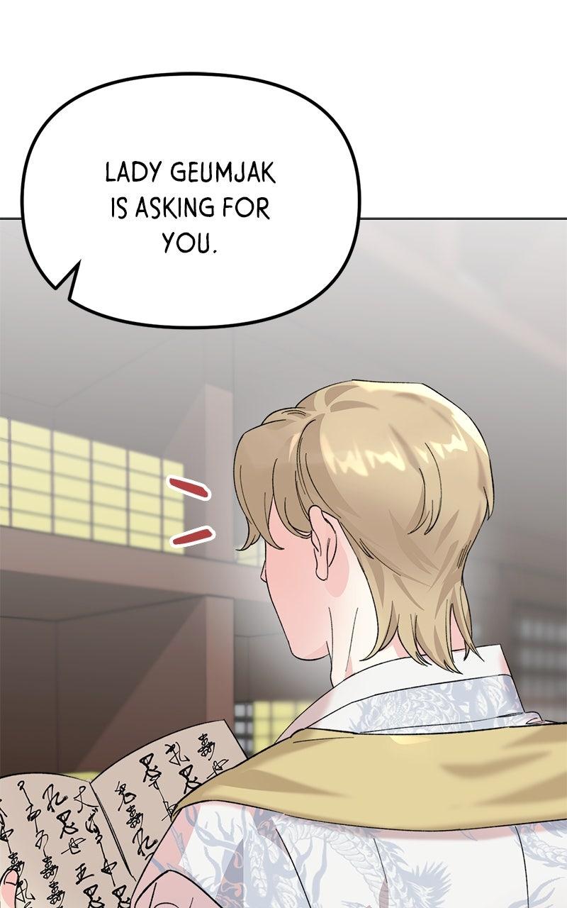 The Pure Heart of a Monster Chapter 6 - Page 103