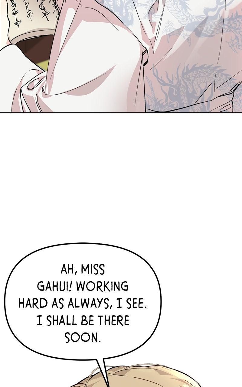 The Pure Heart of a Monster Chapter 6 - Page 104