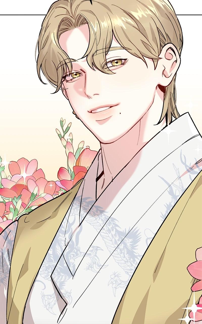 The Pure Heart of a Monster Chapter 6 - Page 105