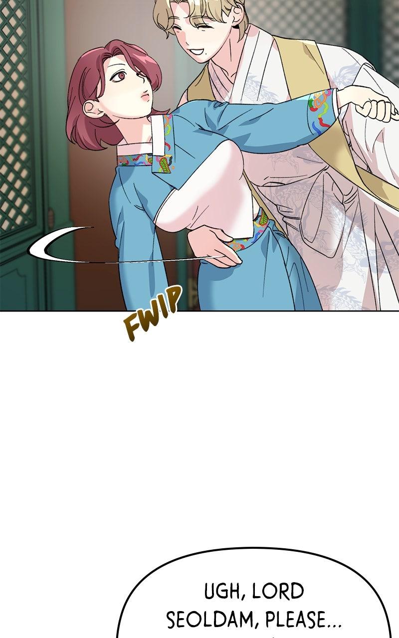 The Pure Heart of a Monster Chapter 7 - Page 5