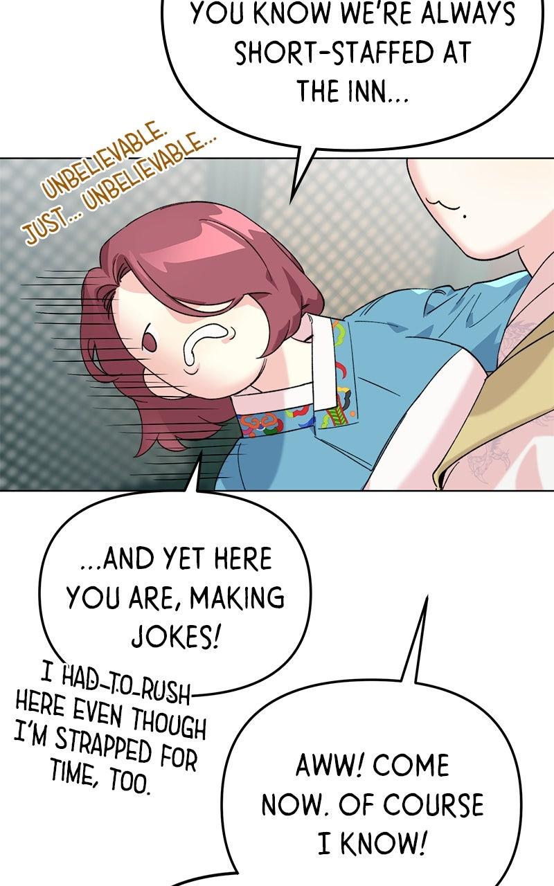 The Pure Heart of a Monster Chapter 7 - Page 6