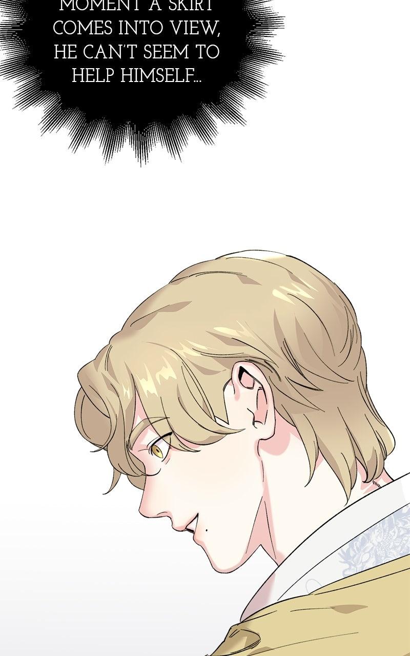 The Pure Heart of a Monster Chapter 7 - Page 10