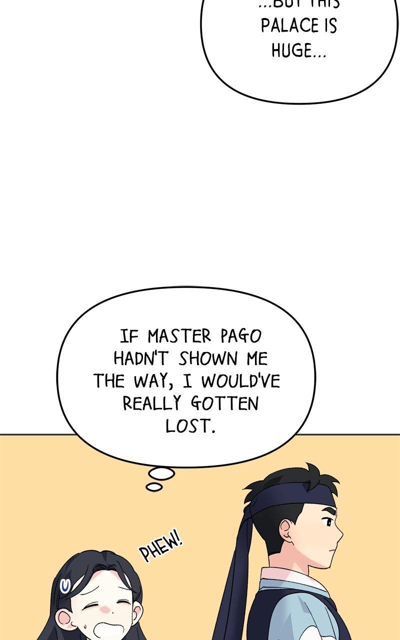 The Pure Heart of a Monster Chapter 7 - Page 16