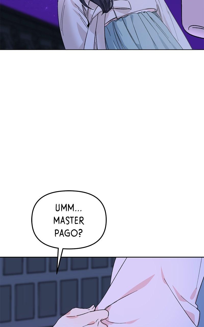 The Pure Heart of a Monster Chapter 7 - Page 18