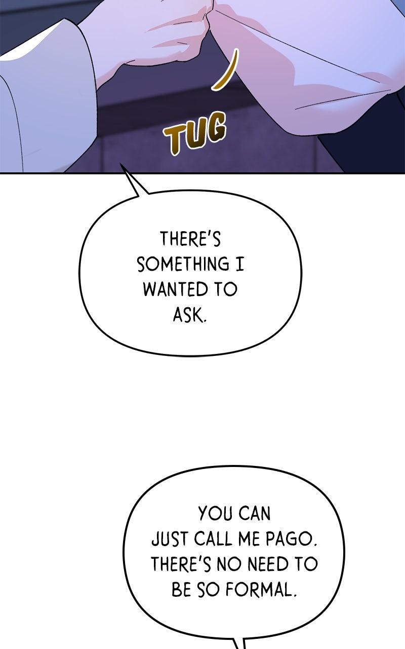 The Pure Heart of a Monster Chapter 7 - Page 19