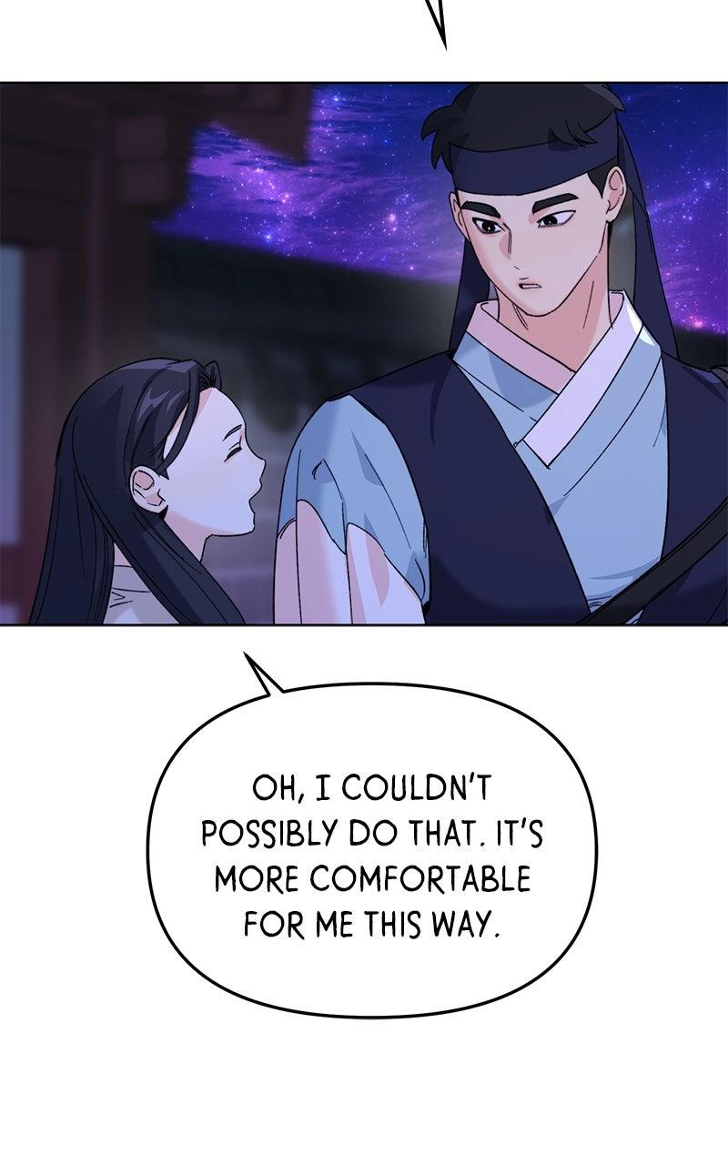 The Pure Heart of a Monster Chapter 7 - Page 20