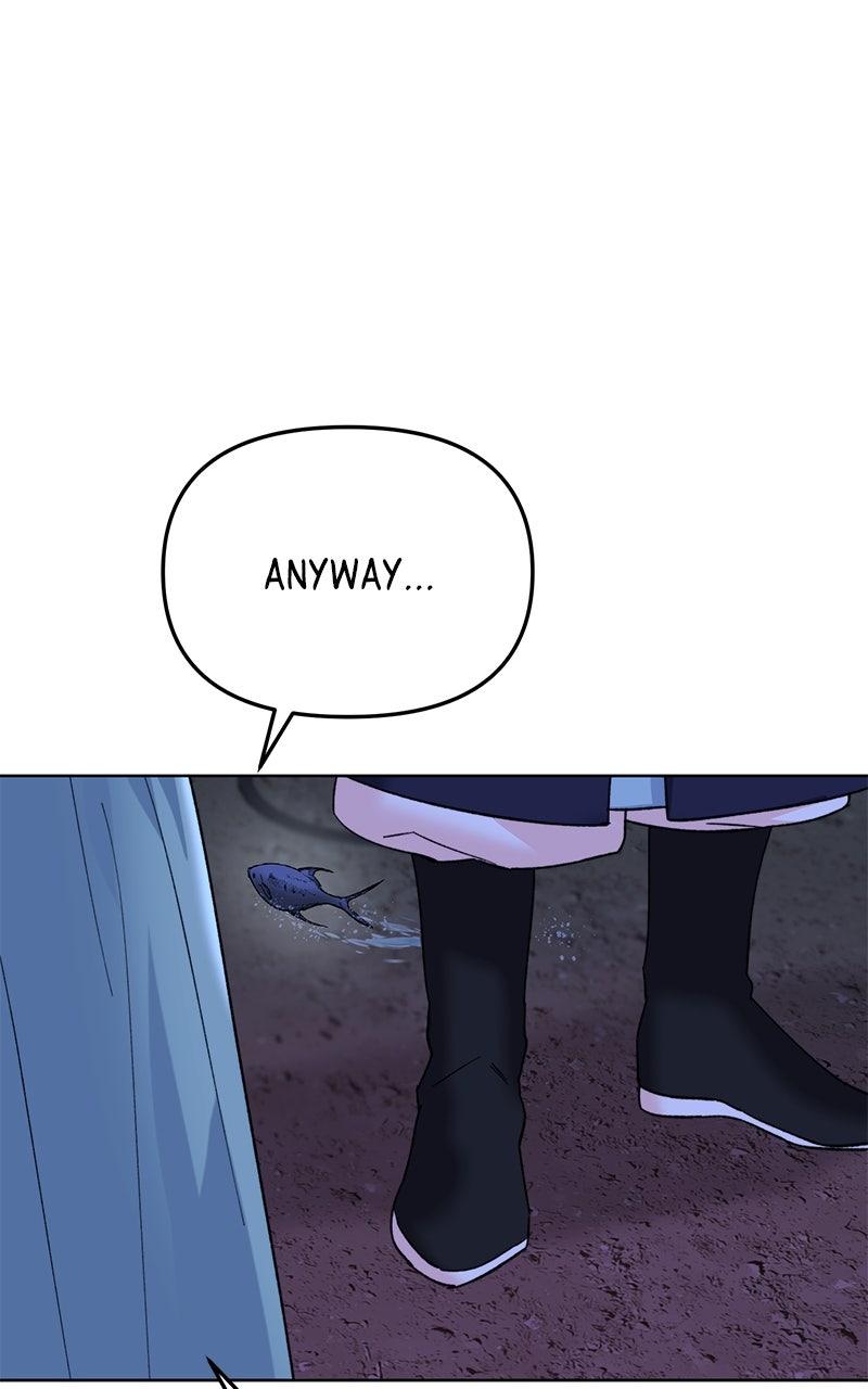 The Pure Heart of a Monster Chapter 7 - Page 21
