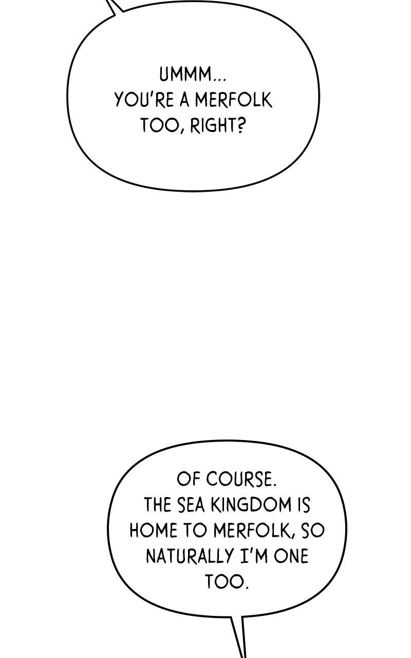 The Pure Heart of a Monster Chapter 7 - Page 22