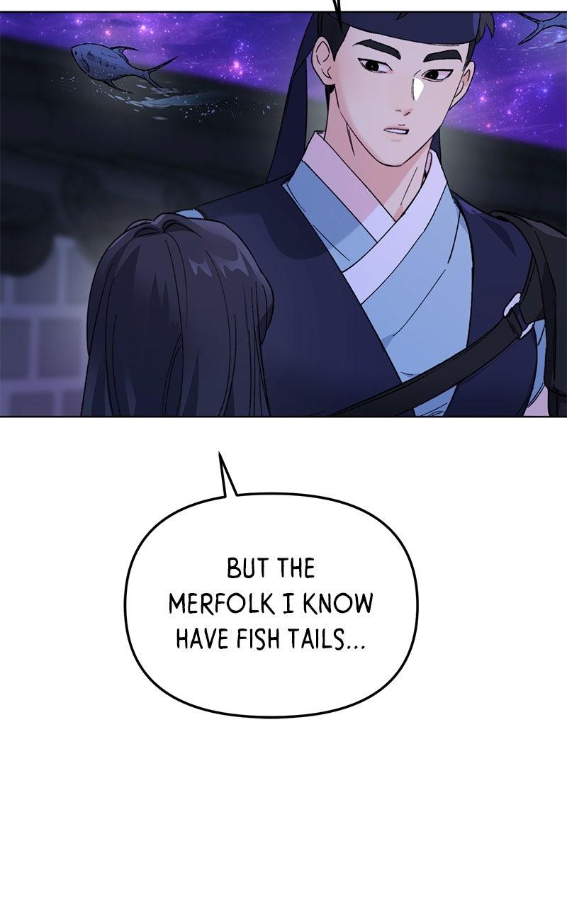 The Pure Heart of a Monster Chapter 7 - Page 23