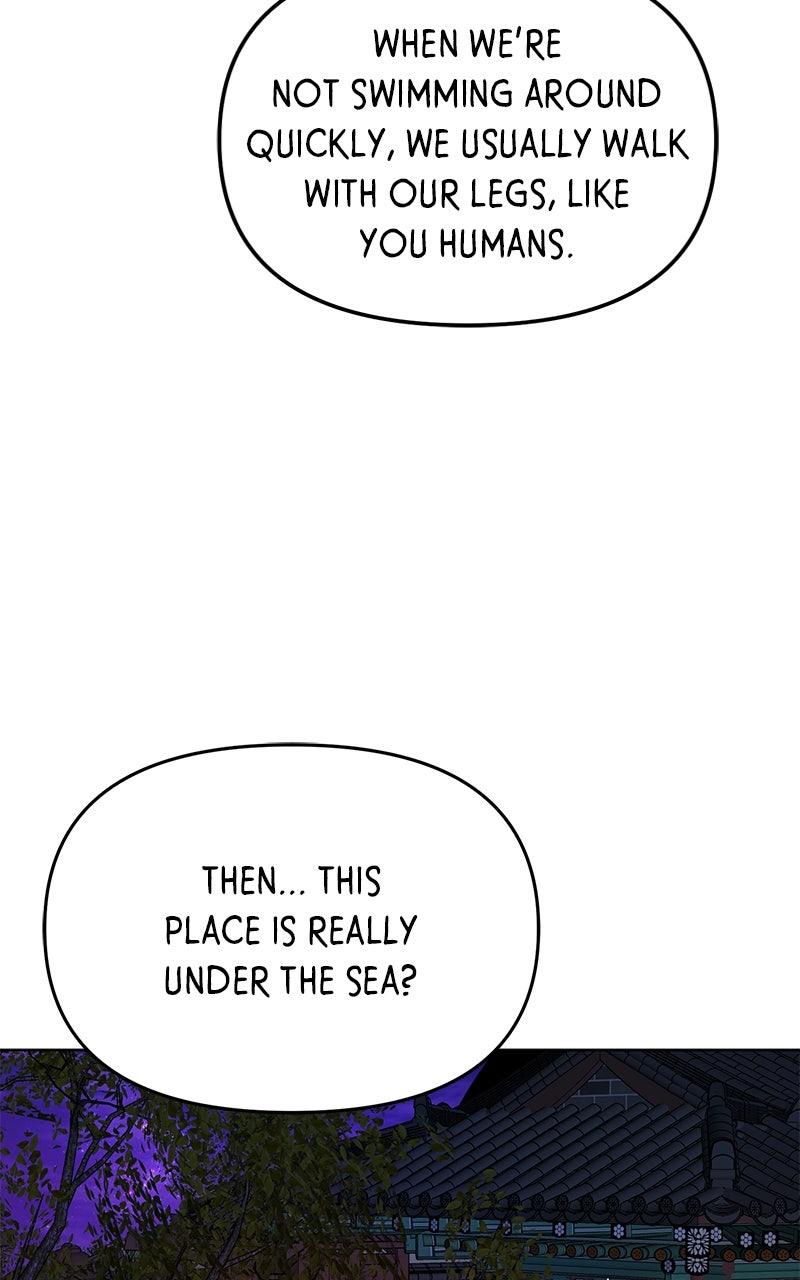 The Pure Heart of a Monster Chapter 7 - Page 25