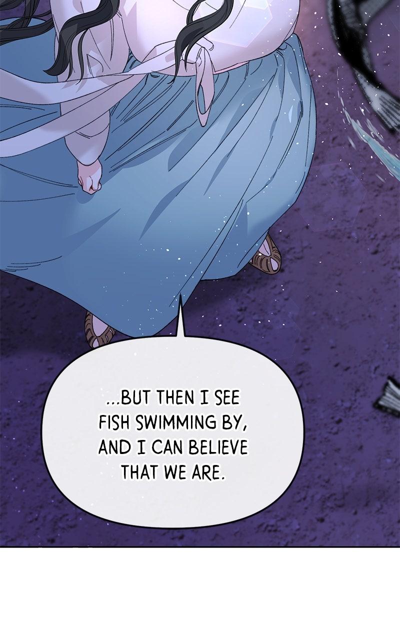 The Pure Heart of a Monster Chapter 7 - Page 28